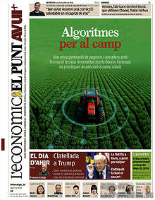Periodico El Punt