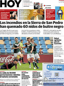 Periodico Hoy