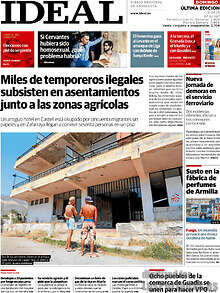 Periodico Ideal