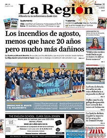 Periodico La Región