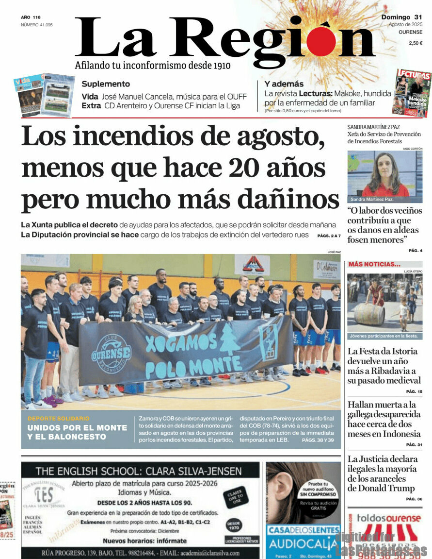 La Región