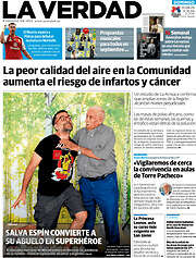 /La Verdad
