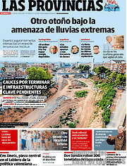 /Las Provincias