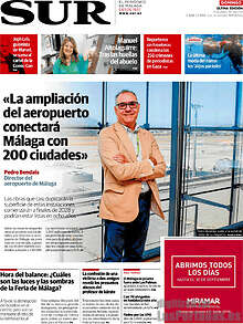 Periodico Sur