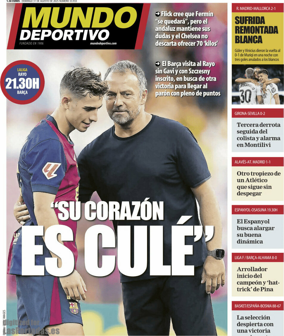 Mundo Deportivo