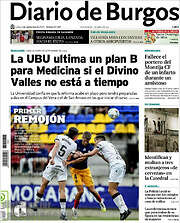 /Diario de Burgos