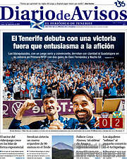 /Diario de Avisos