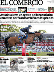 /El Comercio
