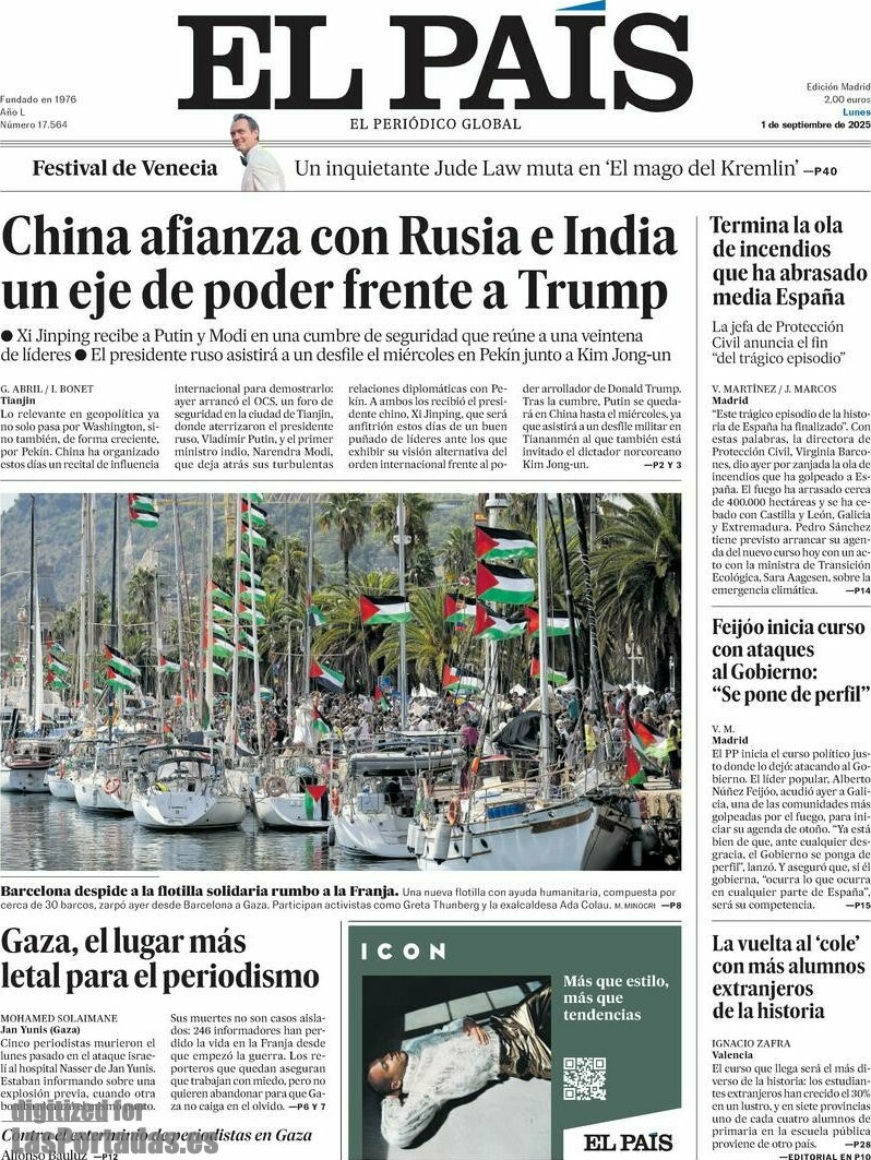 El País