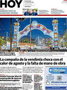 Periodico Hoy