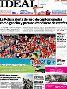 Periodico Ideal