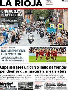 Periodico La Rioja
