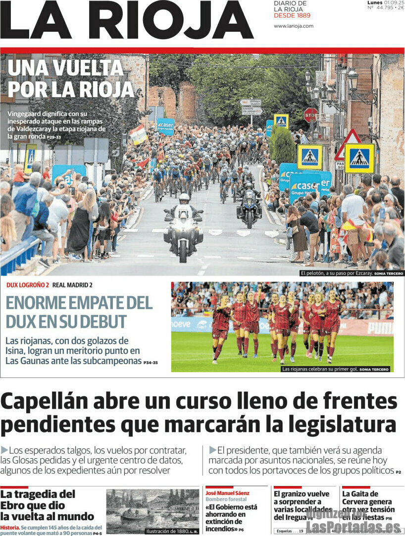 La Rioja