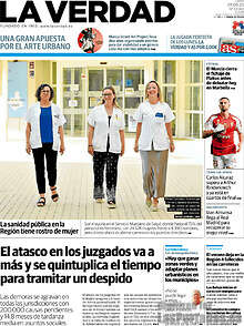 Periodico La Verdad