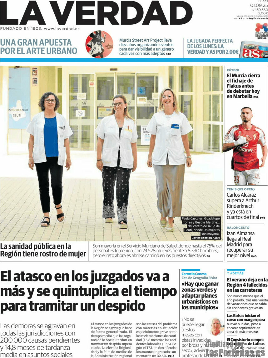 La Verdad