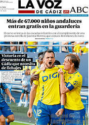 /La Voz de Cádiz