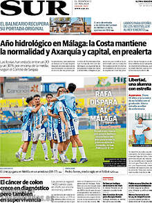 Periodico Sur