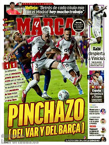 Periodico Marca