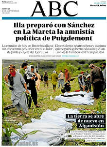 Periodico ABC