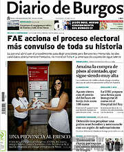 /Diario de Burgos