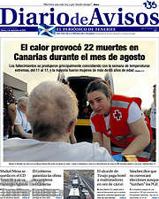 /Diario de Avisos