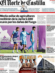 /El Norte de Castilla