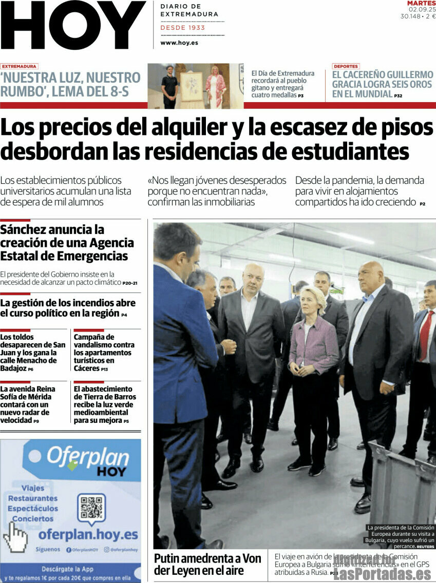 Hoy