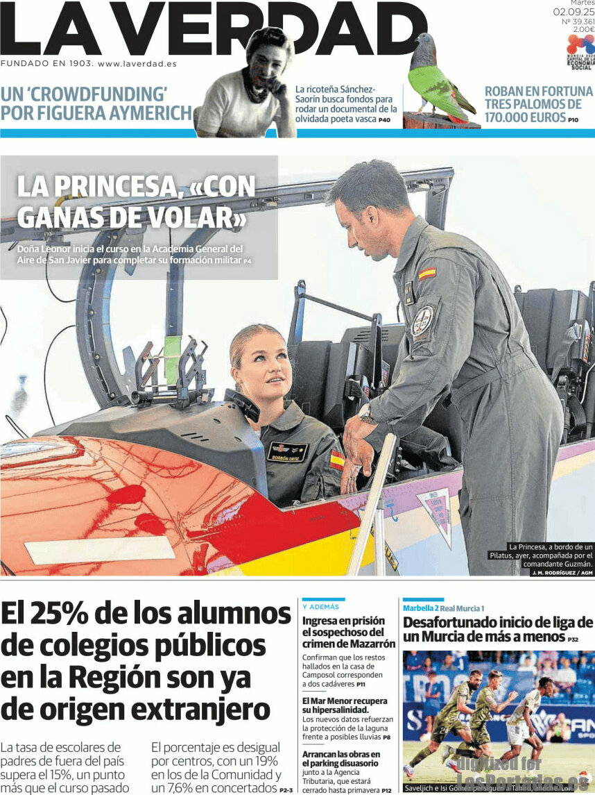 La Verdad