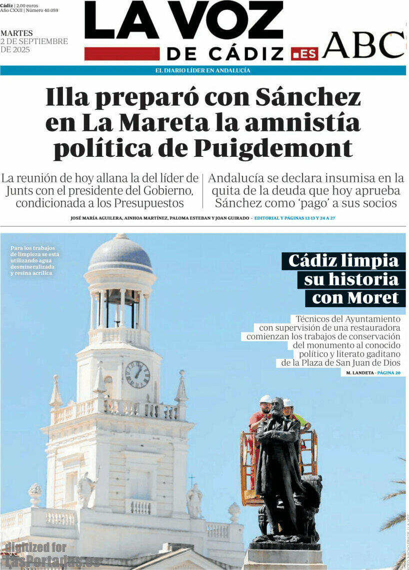 La Voz de Cádiz