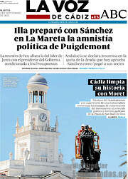 /La Voz de Cádiz