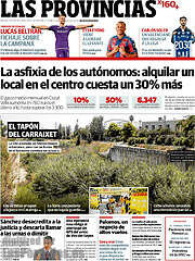 /Las Provincias