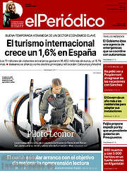 /El Periódico de Catalunya(Castellano)