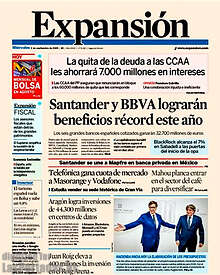 Periodico Expansion