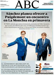 Periodico ABC