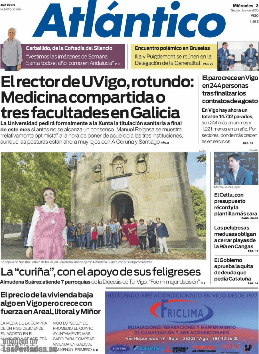 Atlántico Diario