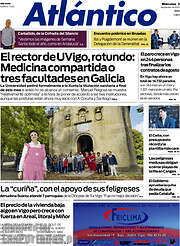 /Atlántico Diario