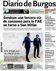 /Diario de Burgos