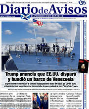 /Diario de Avisos