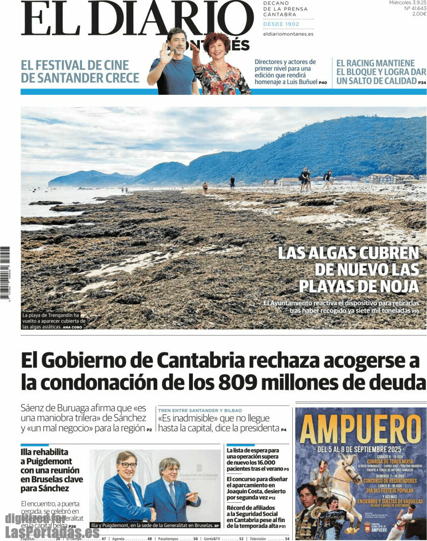 El Diario Montañés