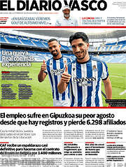 /El Diario Vasco