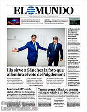 /El Mundo