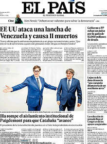 Periodico El País