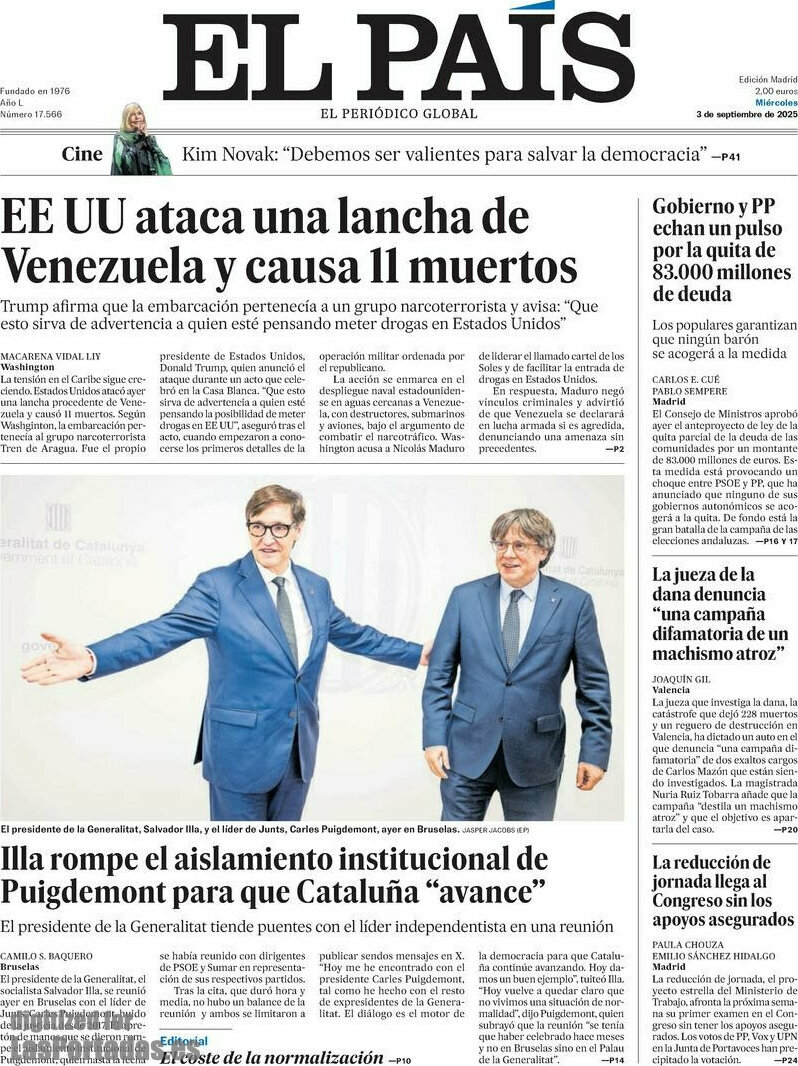 El País