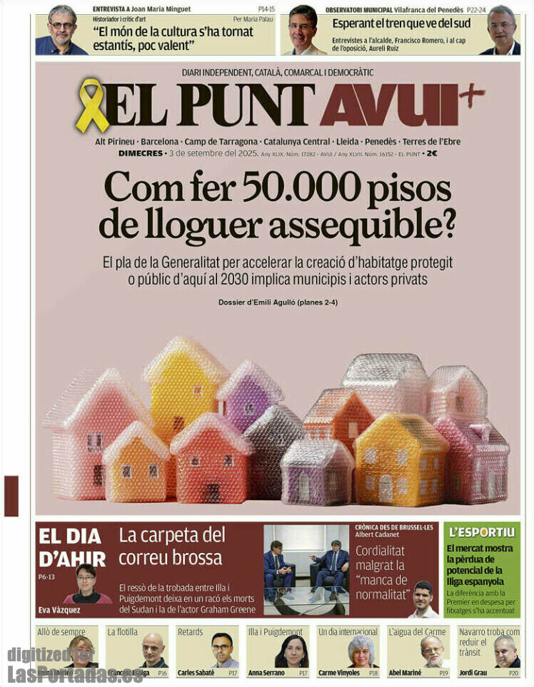 El Punt
