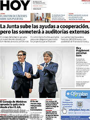 /Hoy