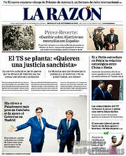 /La Razón