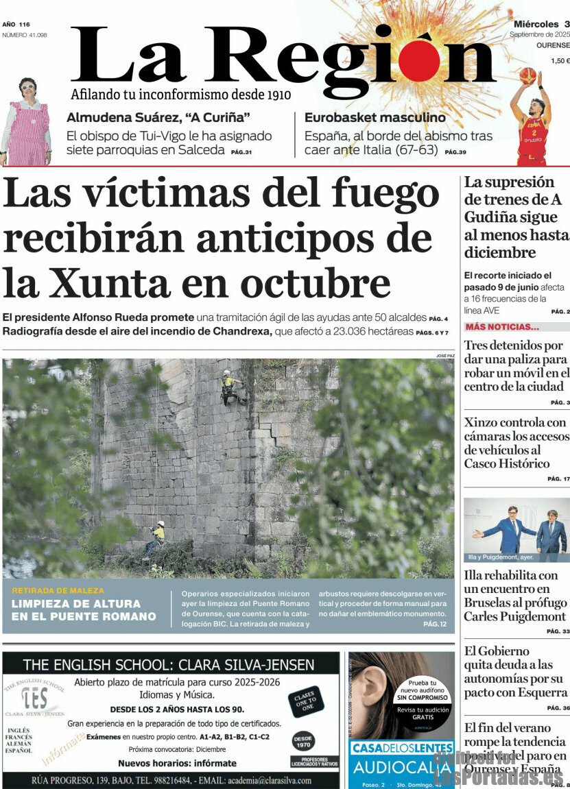 La Región