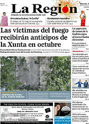 /La Región