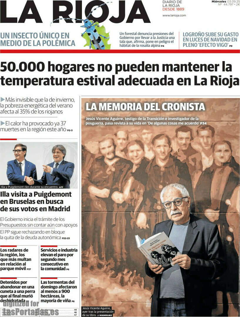 La Rioja