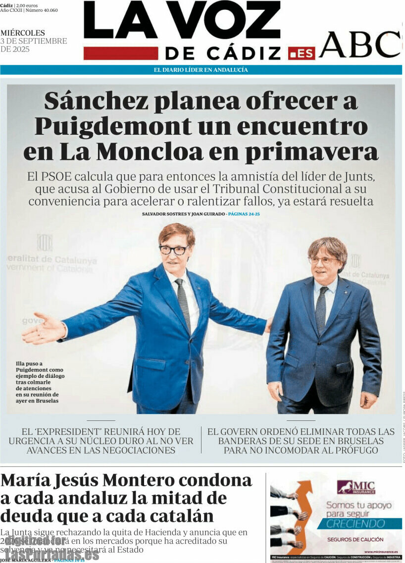 La Voz de Cádiz